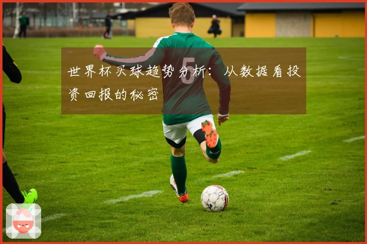 世界杯买球趋势分析：从数据看投资回报的秘密