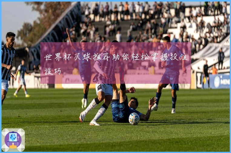 世界杯买球推荐助你轻松掌握投注技巧