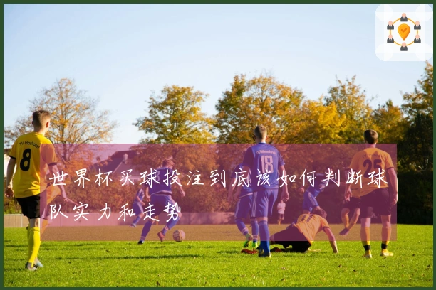 世界杯买球投注到底该如何判断球队实力和走势
