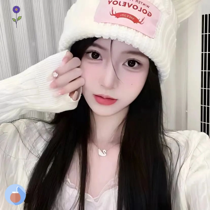 用户头像